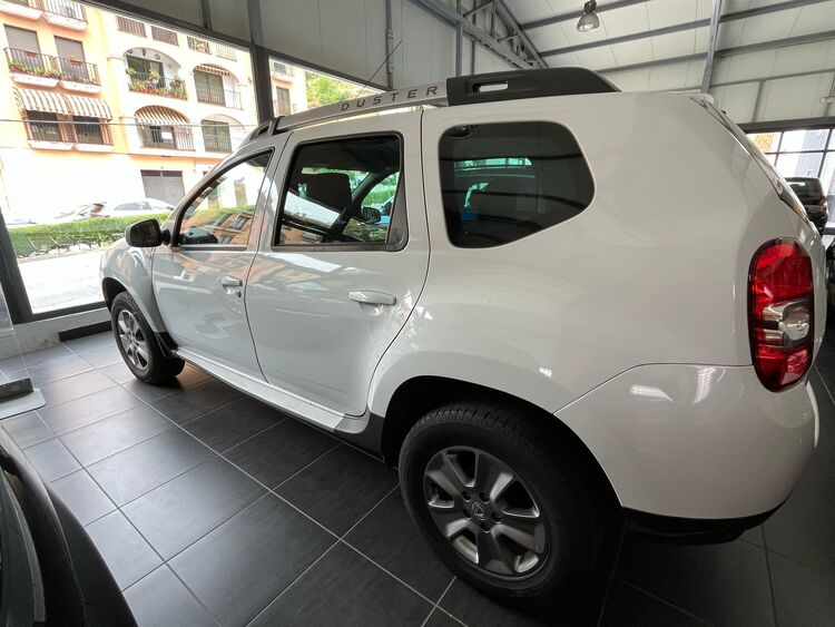 Dacia Duster  foto 7